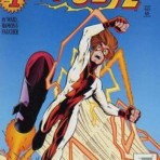 IMPULSE: Issue #1