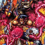 PROPHET: Issue #7