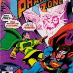PHANTOM ZONE, THE: Issue #4